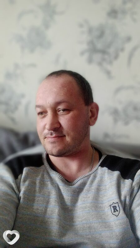 Dimon, 40, Ростове-на-Дону — анкета №3816577