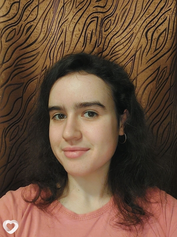 Лиля, 18, Феодосии — анкета №3816590