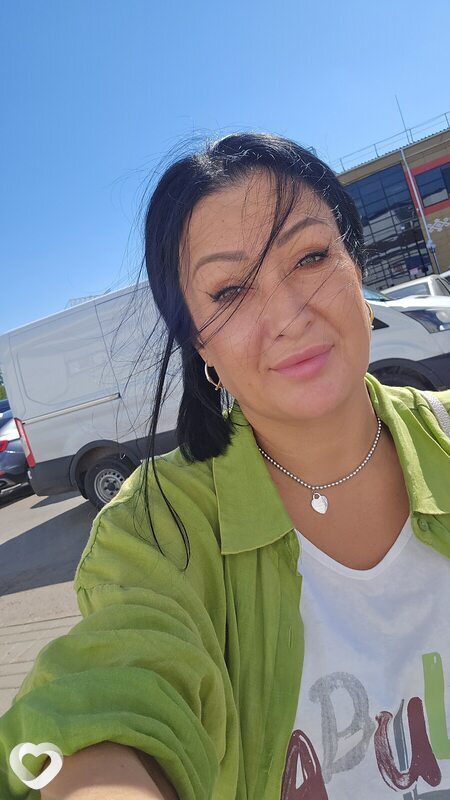 Айсхана, 45, Казани — анкета №3816592
