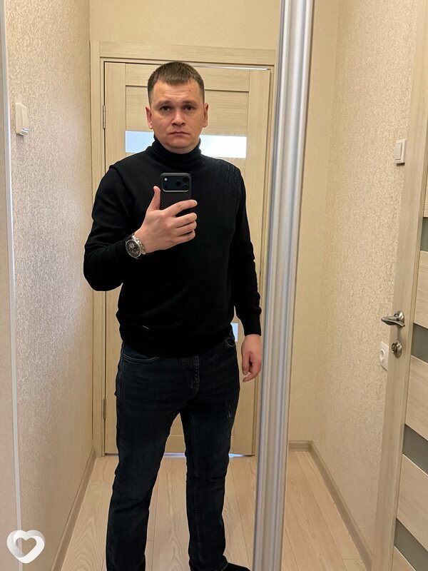 Роман, 39, Омске — анкета №3816593