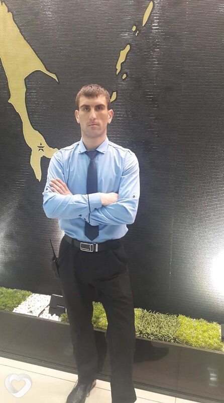 Николай, 36, Южно-Сахалинске — анкета №3817396