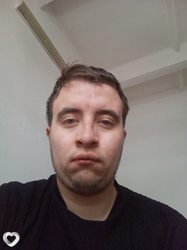 Лукьян, 25, Уральске — анкета №3817398