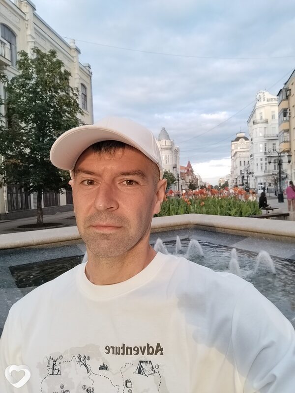 Aleksandr, 39, Саранске — анкета №3817401
