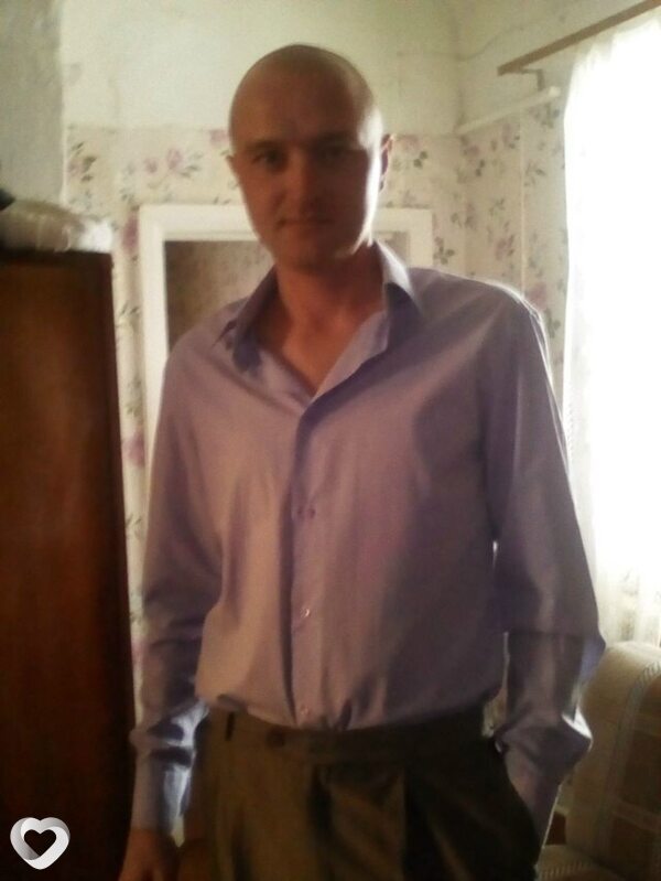 Юрий, 38, Челябинске — анкета №3817412