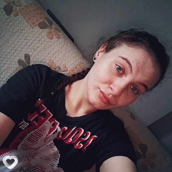 Полина, 24, Москве — анкета №3817413