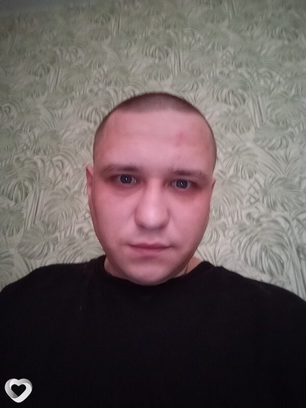 Александр, 28, Новосибирске — анкета №3817416