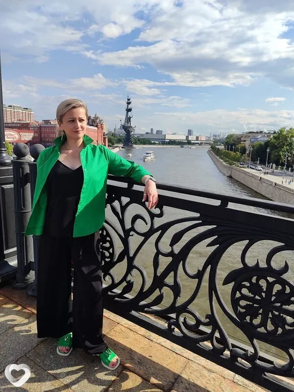 Тамара, 48, Москве — анкета №3816597