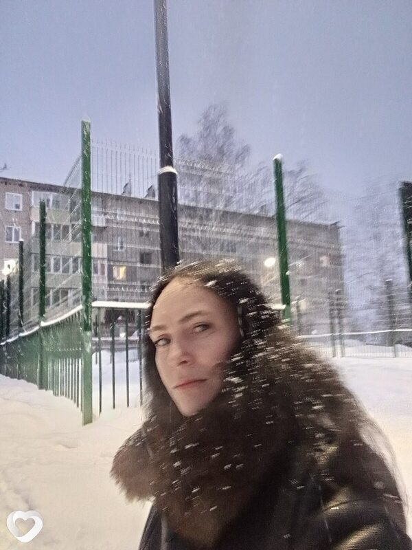 Елена, 38, Тамбове — анкета №3816605
