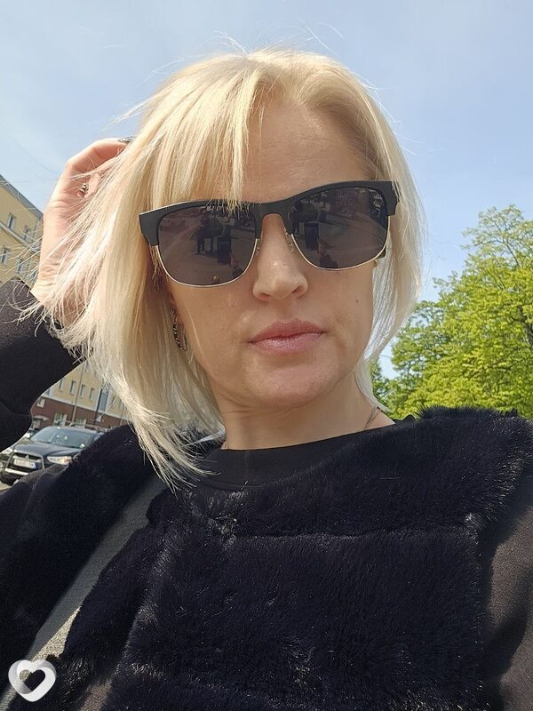 Алина, 34, Киеве — анкета №3816609