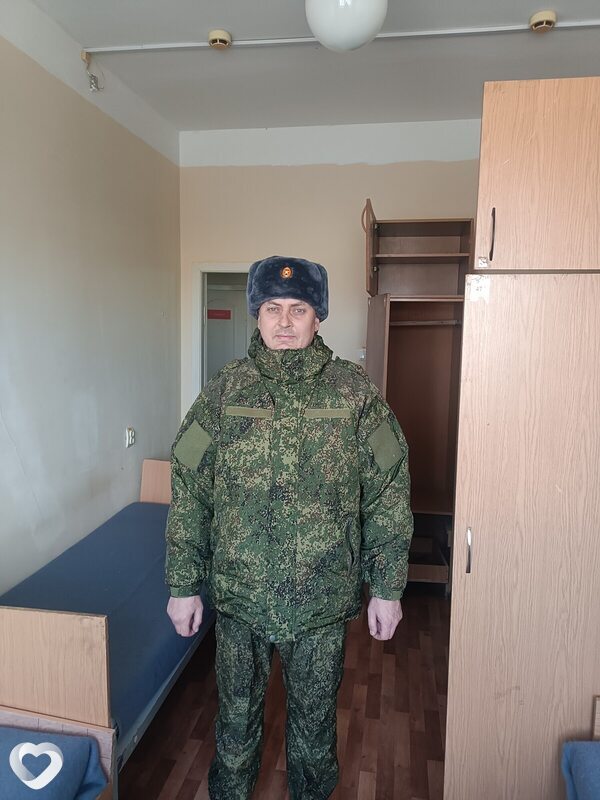 Сергей, 42, Ростове-на-Дону — анкета №3816611