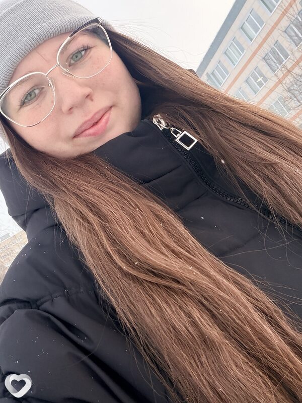 Любовь, 29, Екатеринбурге — анкета №3816620