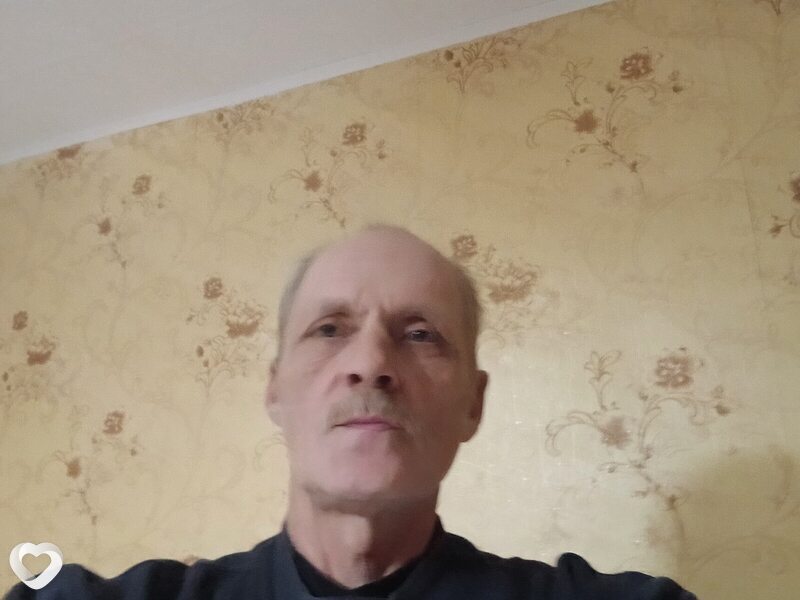 Дмитрий, 50, Ульяновске — анкета №3816374