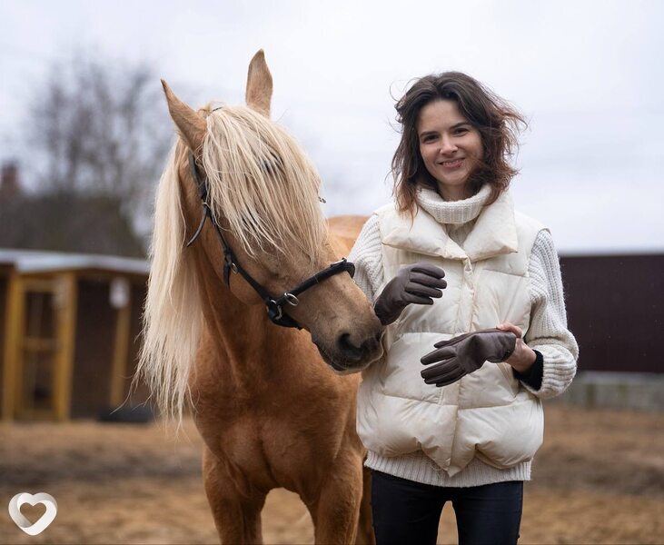 Мария, 33, Москве — анкета №3816529