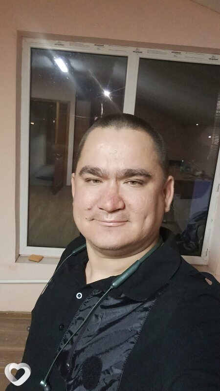 Михаил, 30, Раменском — анкета №3816531