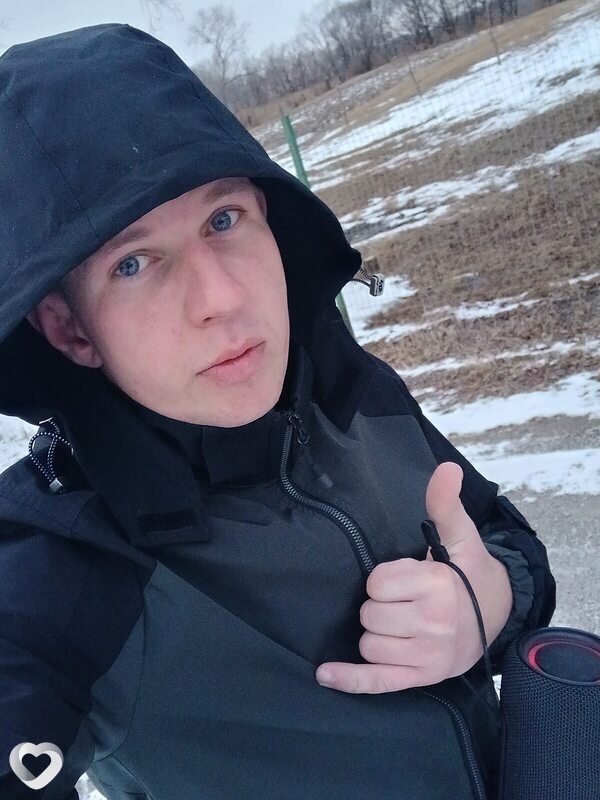 Александр, 27, Уссурийске — анкета №3816532