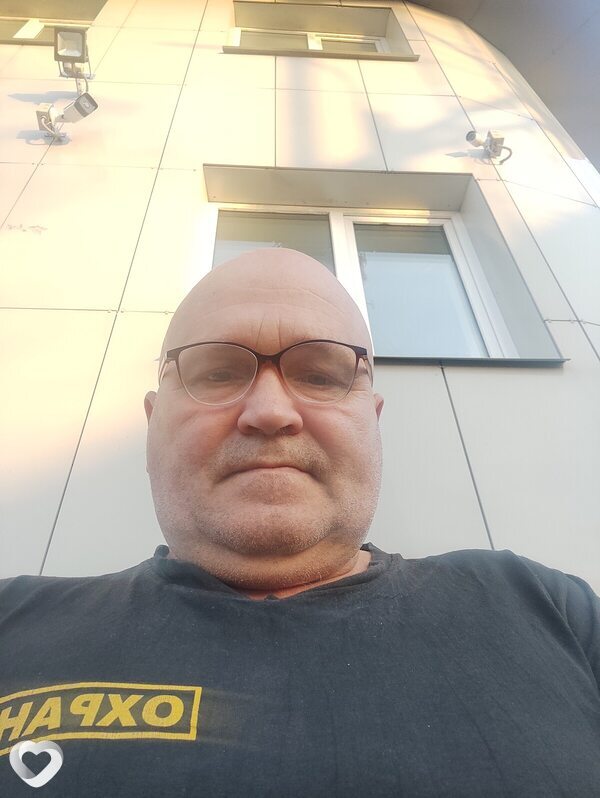Евгений, 58, Шахтах — анкета №3816535