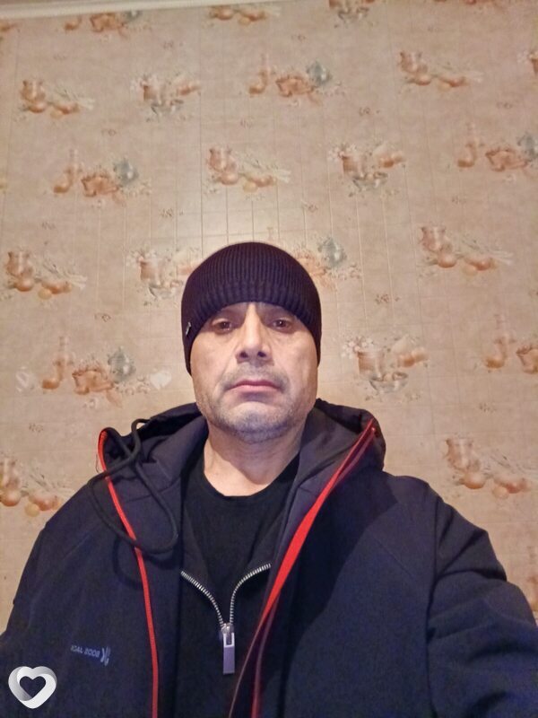 Сахоб, 52, Челябинске — анкета №3816539