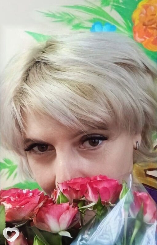 Нонна, 52, Воронеже — анкета №3816542