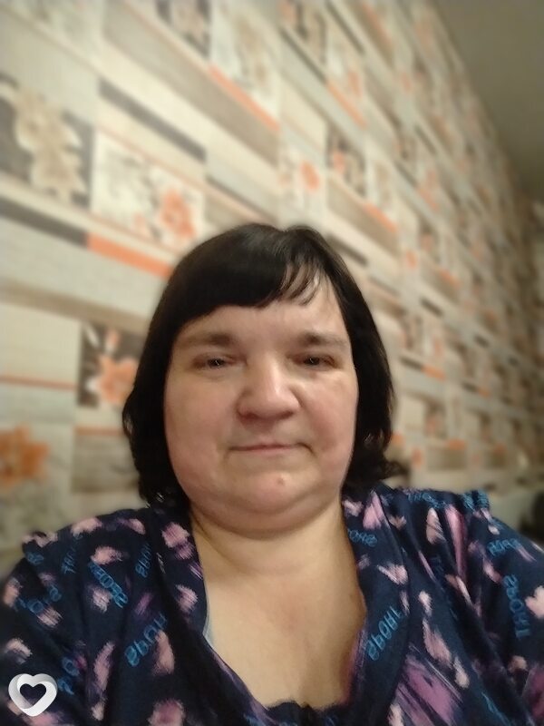Ольга, 51, Кирове — анкета №3816545
