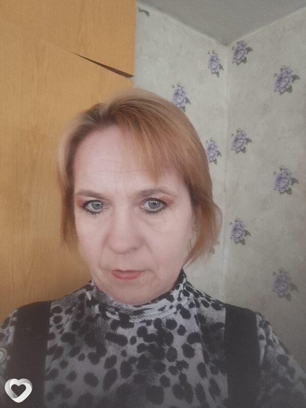 Мария, 44, Воронеже — анкета №3816625