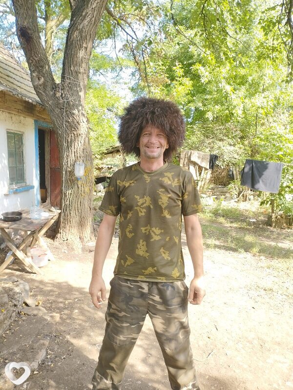 Виталий, 49, Миассе — анкета №3816629