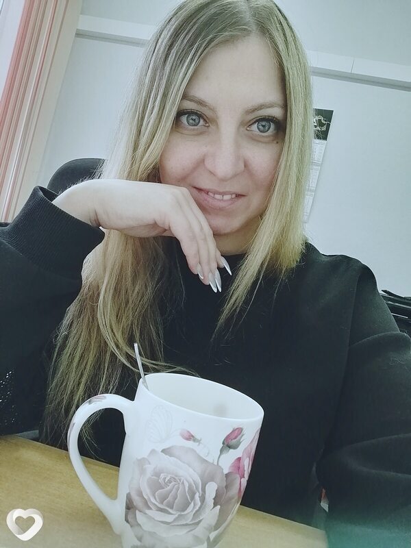 Алена, 36, Каменске-Уральском — анкета №3816631