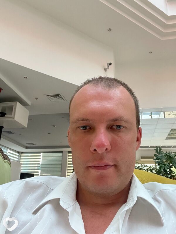 Анатолий, 34, Саратове — анкета №3816635