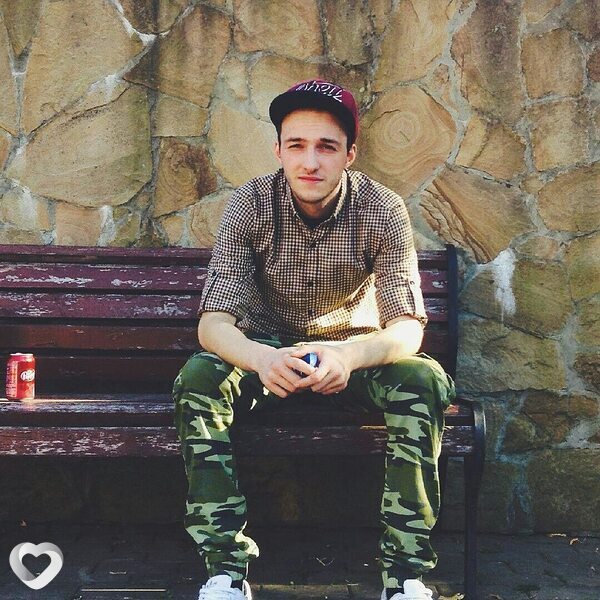 Сергей, 34, Одинцове — анкета №3816637