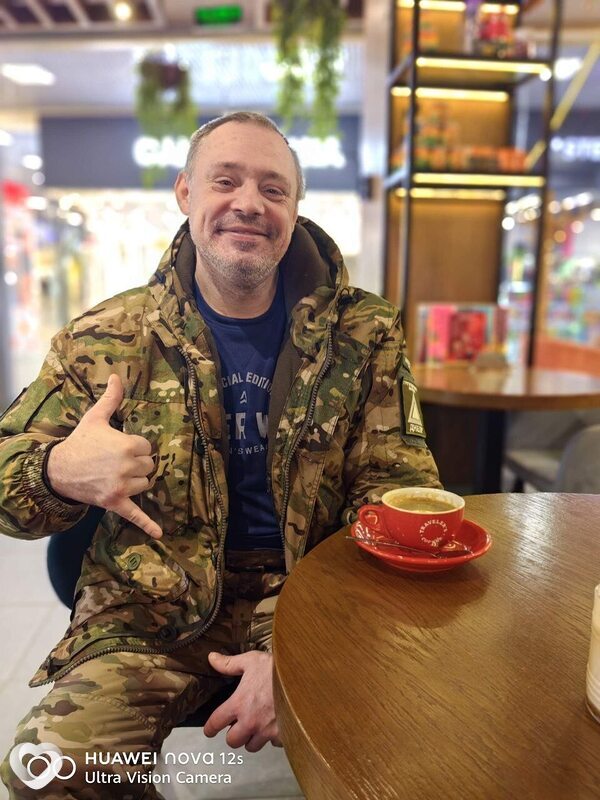 Михаил, 45, Твери — анкета №3816638