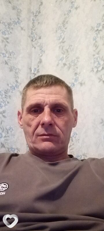 Дима, 49, Находке — анкета №3816640