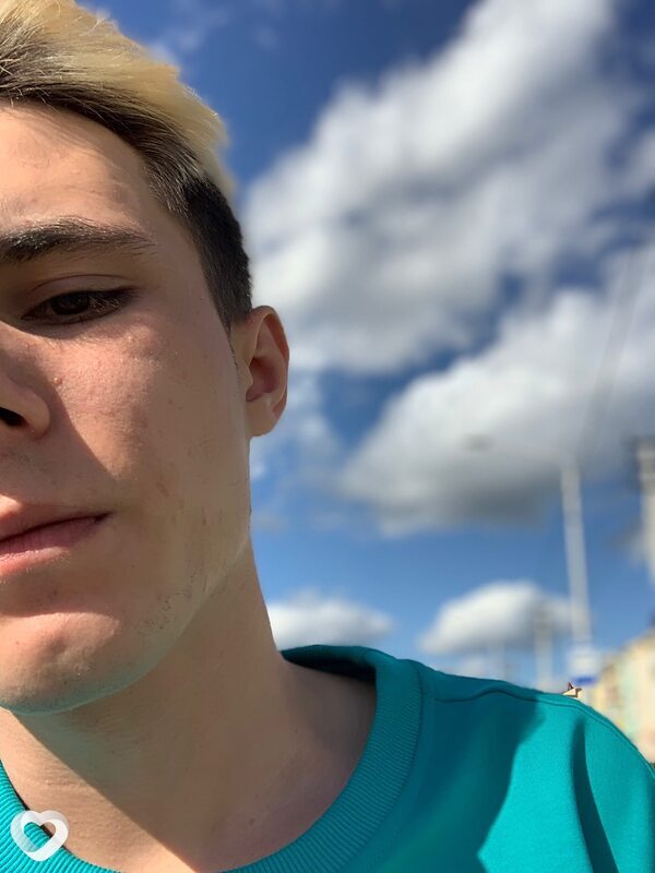 Александр, 25, Южно-Сахалинске — анкета №3816677