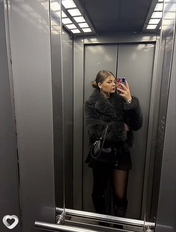 Надежда, 21, Москве — анкета №3816679