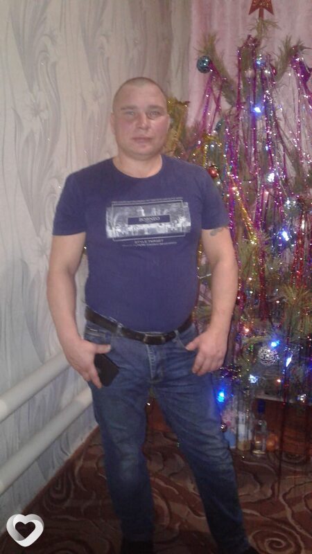 Виталий, 44, Саратове — анкета №3816690