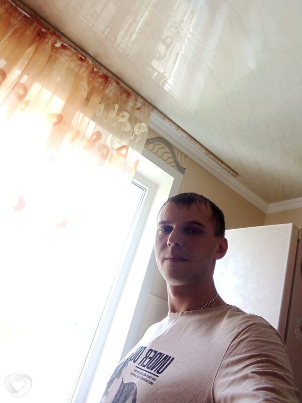 Дмитрий, 41, Минске — анкета №3816727