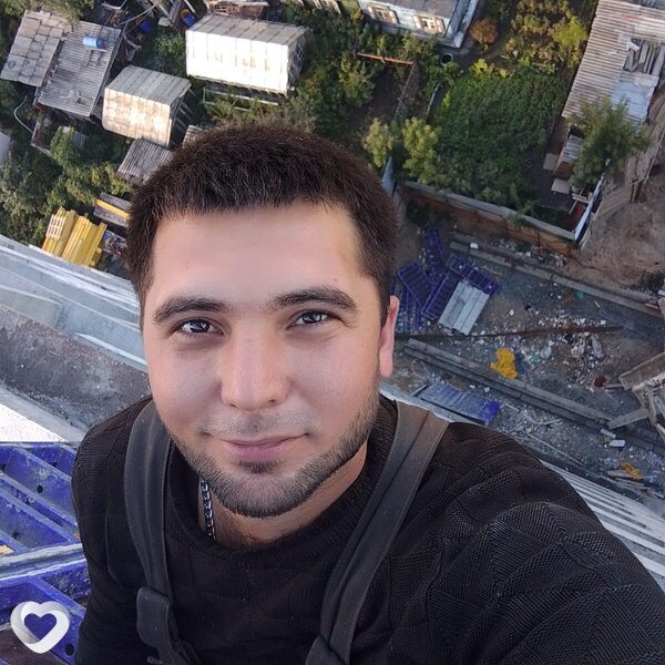 Дима, 27, Барнауле — анкета №3816728