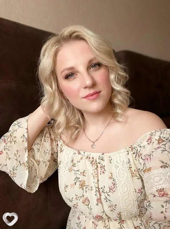 Кристина, 33, Смоленске — анкета №3816730