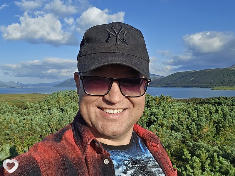 Макс, 37, Петропавловске-Камчатском — анкета №3816735