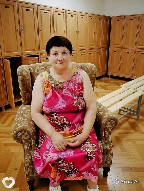 Ольга, Йошкар-Ола