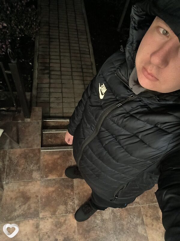 Евгений, 29, Липецке — анкета №3816546