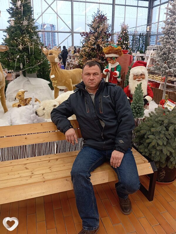 Санек, Тучково