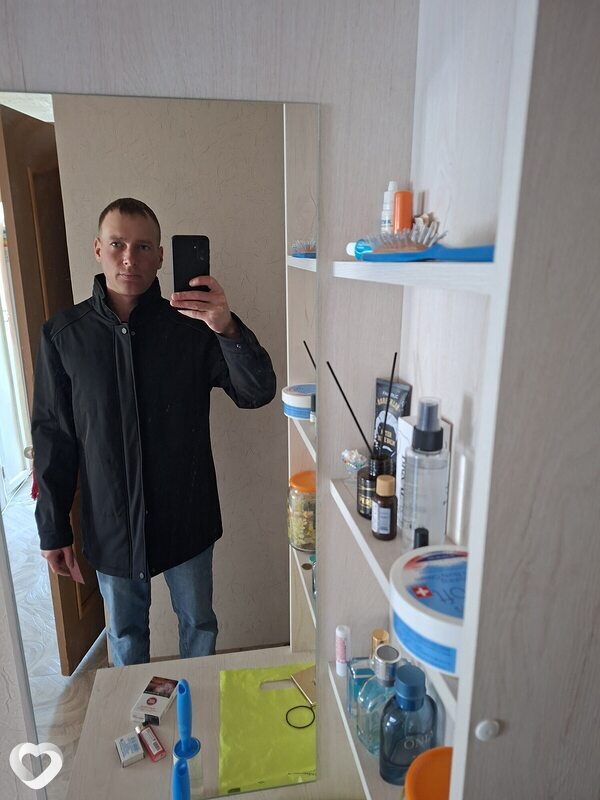 Антон, 32, Челябинске — анкета №3816552