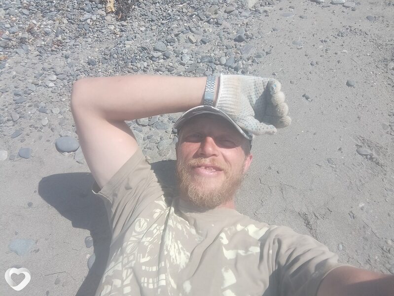 Артём, 37, Комсомольске-на-Амуре — анкета №3816559