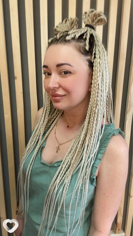 Ирина, 45, Муроме — анкета №3816567