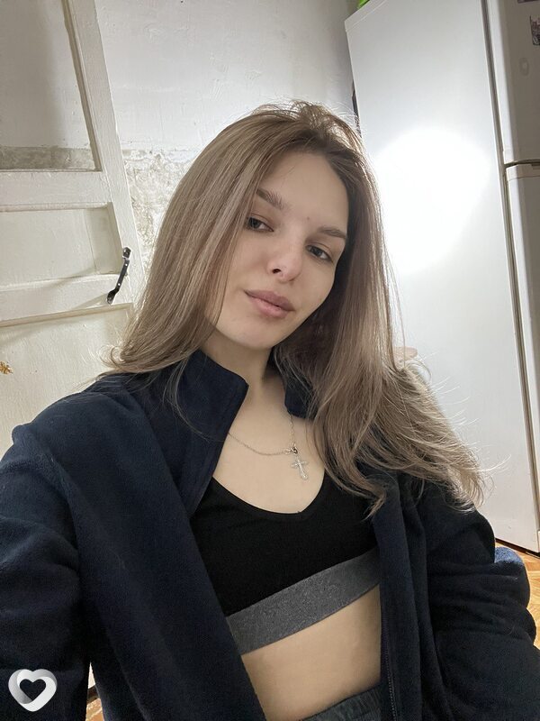 Диана, 26, Барнауле — анкета №3816749