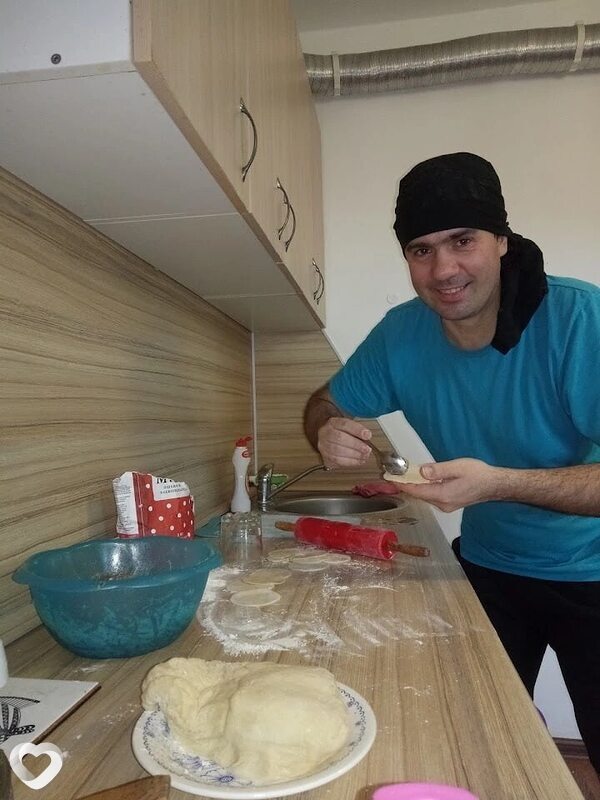 Миша, 47, Адлер — анкета №3816751