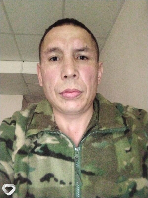 Юрий, 41, Чебоксарах — анкета №3816758