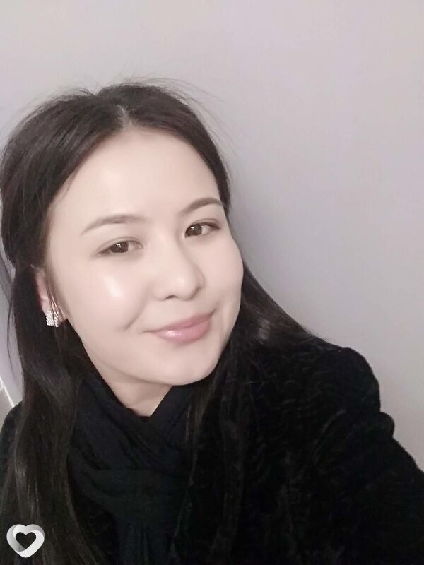 Айка, 33, Москве — анкета №3816775