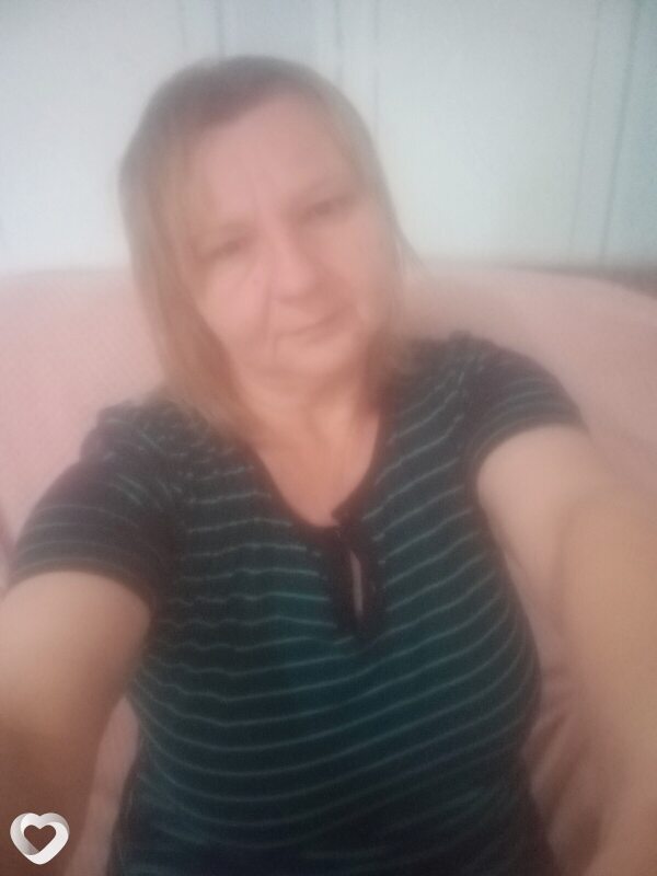 Анна, 43, Краснодаре — анкета №3816776