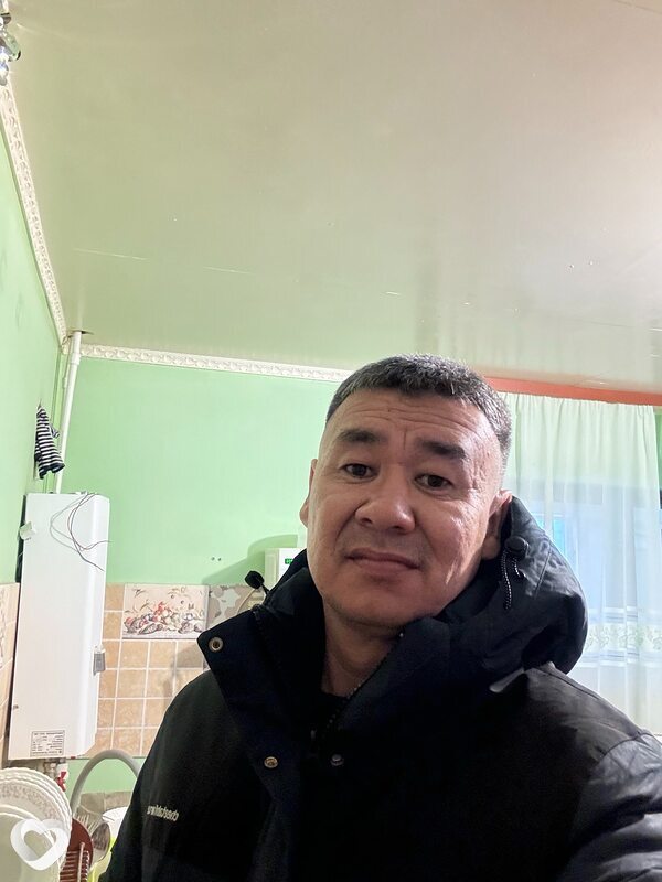 Евгений, 46, Южно-Сахалинске — анкета №3816777