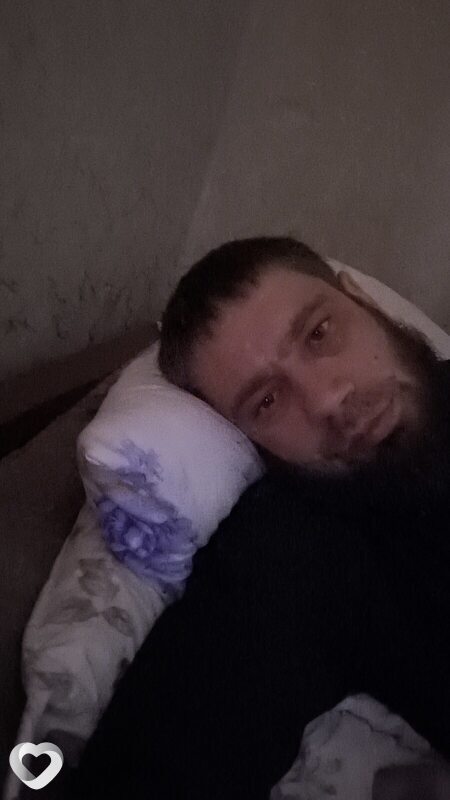 Простой, 40, Назрани — анкета №3816778